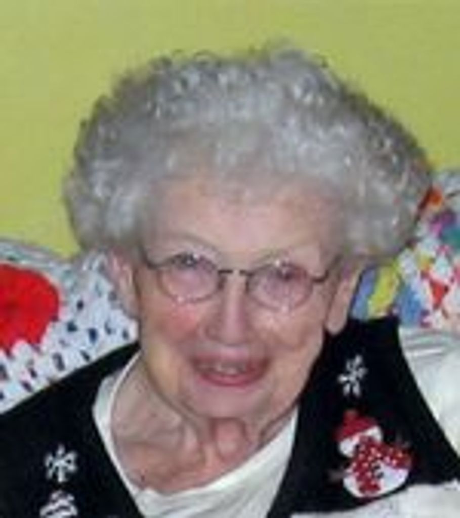 Leah Elizabeth Worley