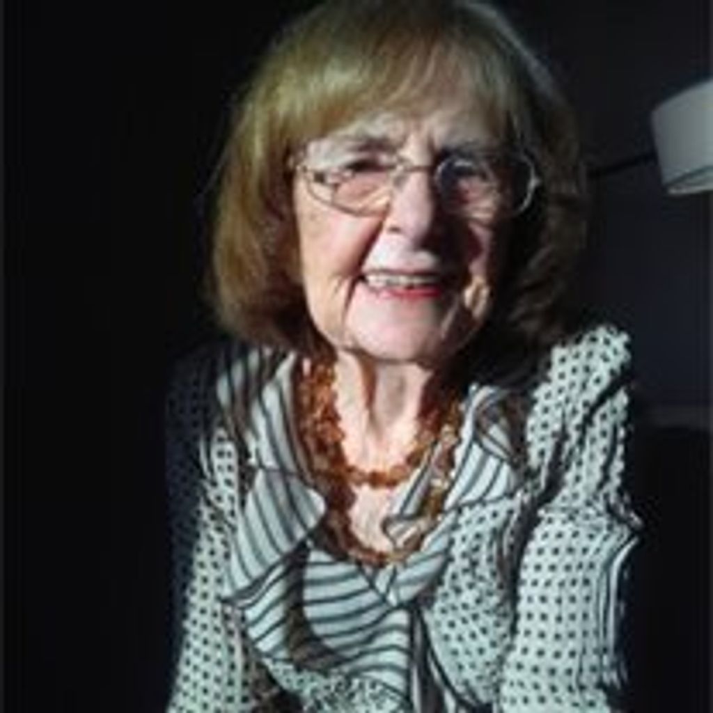 Doris (Greenberg)  Friedman