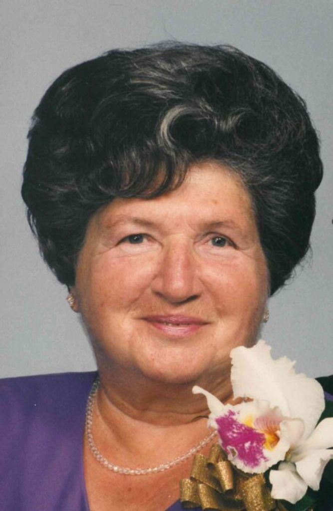 Myrtle Ann Meredith Profile Photo