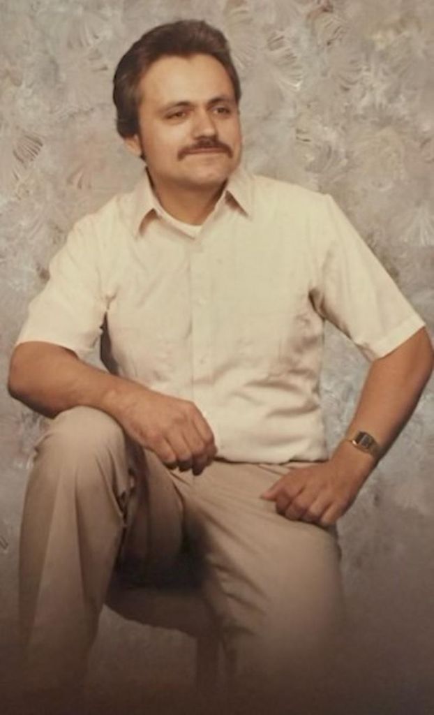 Henry John Ciezkowski Profile Photo
