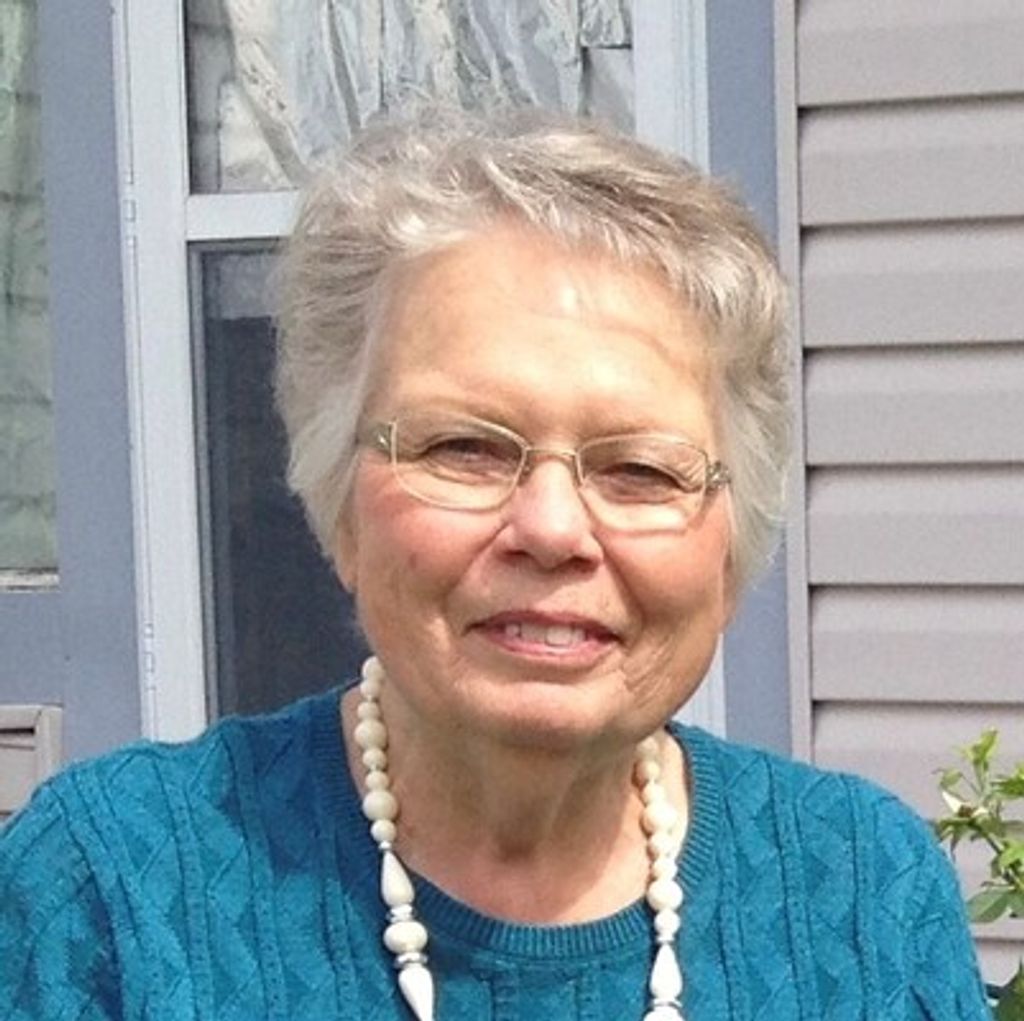 Sharron K. Thompson Profile Photo