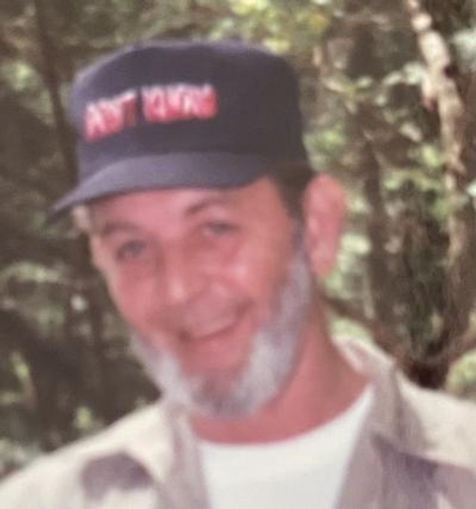 Charles Ray Fields Profile Photo