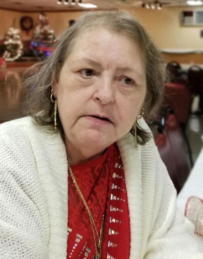 Evelyn Marie Delaney