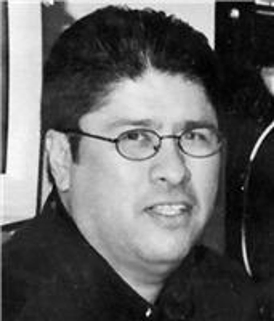 Octavio Barajas Profile Photo
