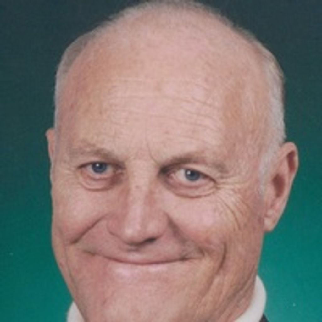Erwin F. Hippen