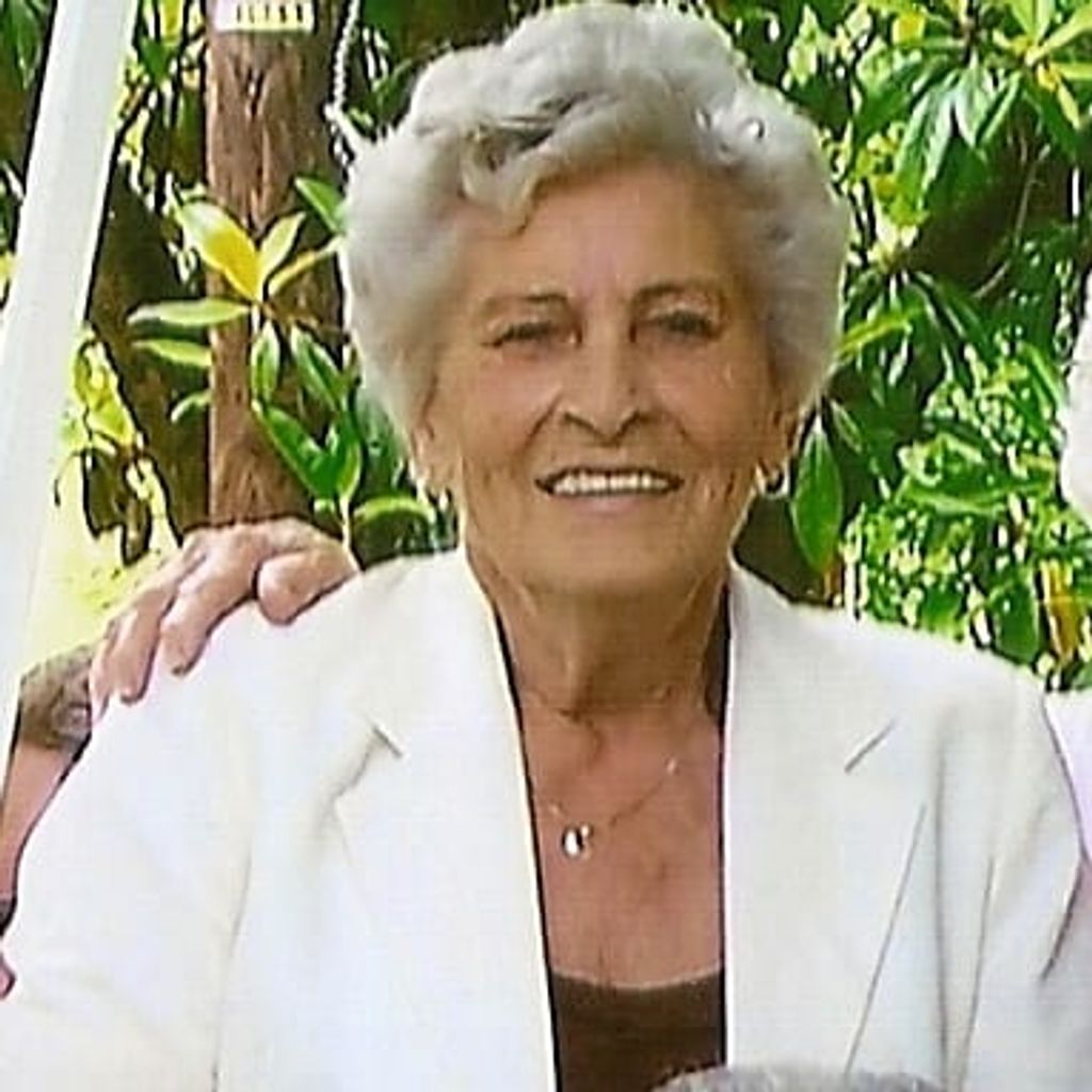 Luna Mae Woods