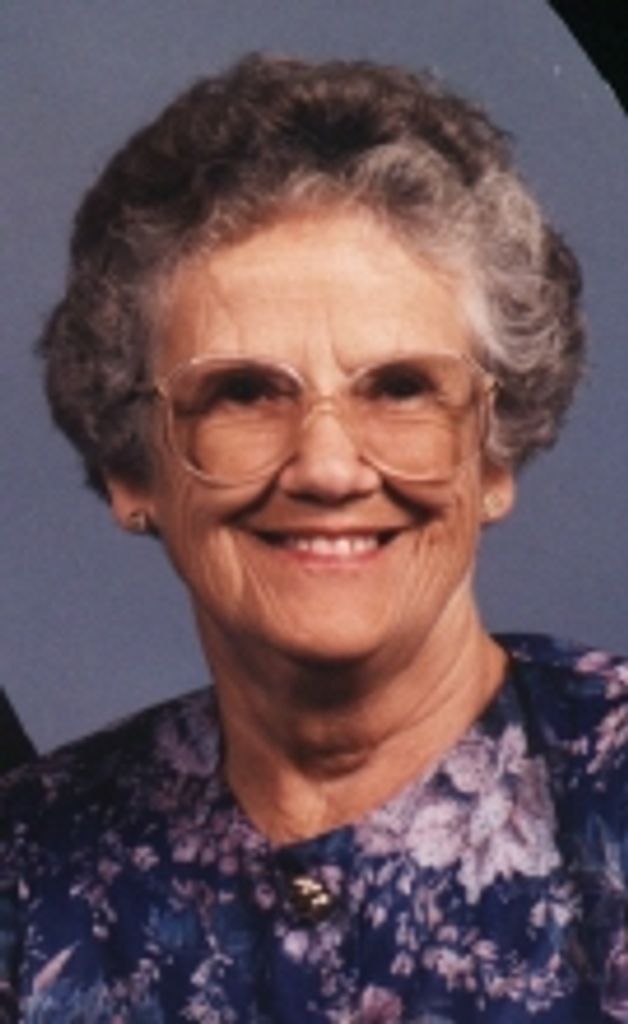 Violet  M. Diewald