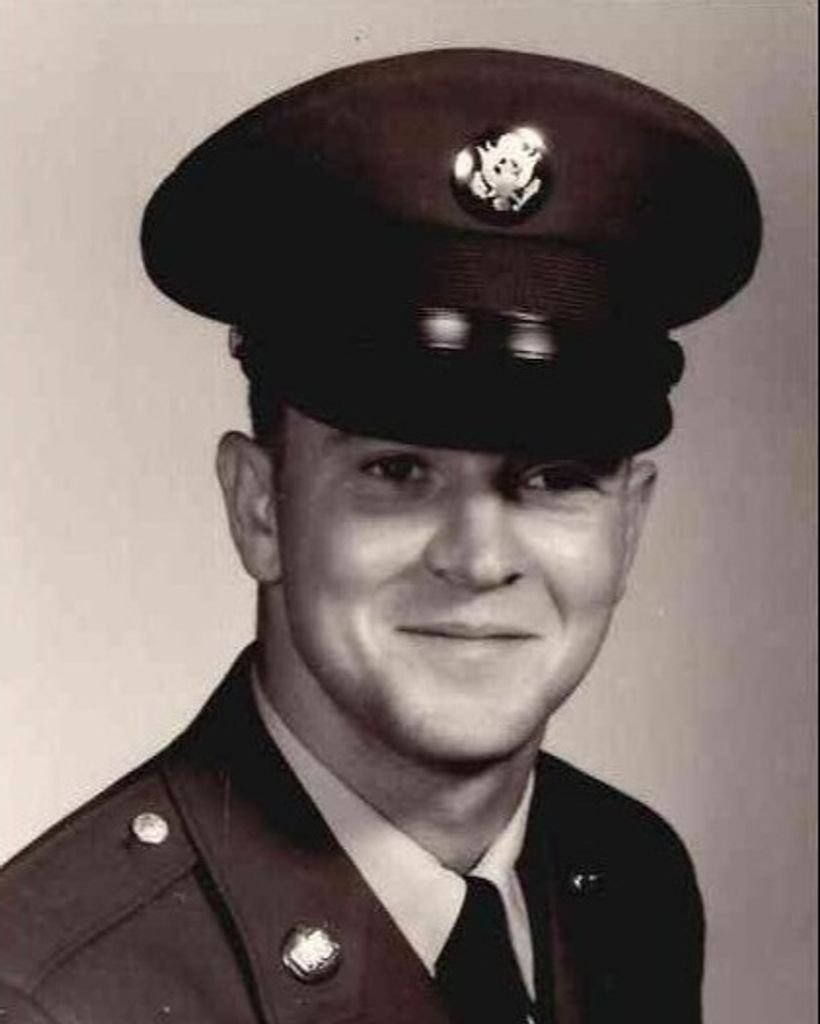 Johnny Lem Warner, Sr.