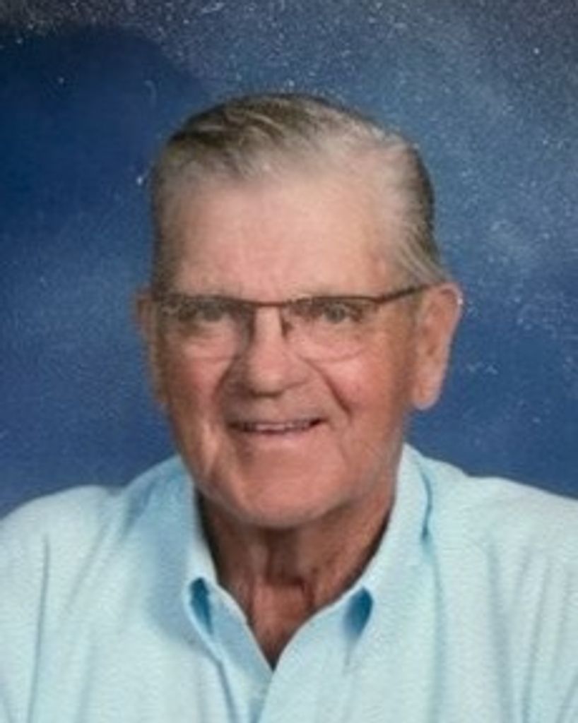 Harold S. Forrester Profile Photo