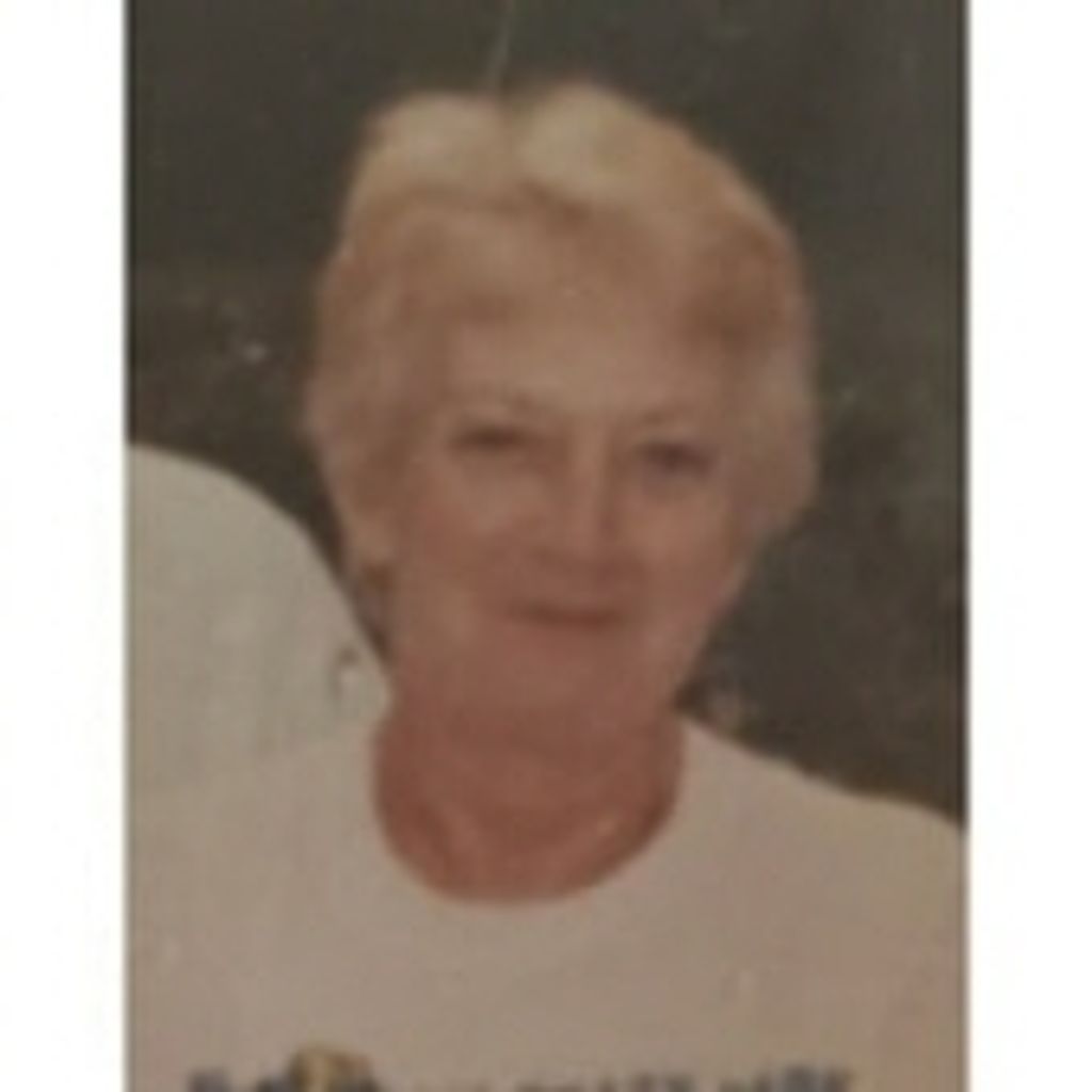 Dolores Arlene Toman Profile Photo