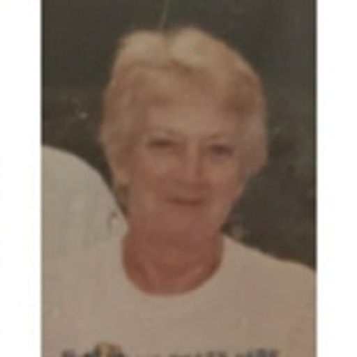 Dolores Arlene Toman photo gallery thumbnail 15 of 15