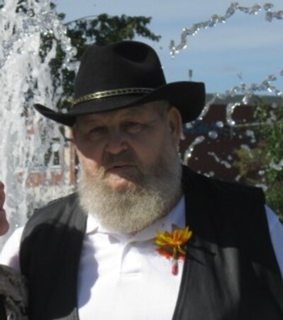 William Milo Grant Profile Photo