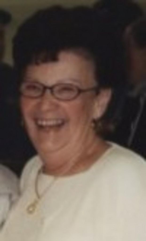 June Mary Meadows Profile Photo