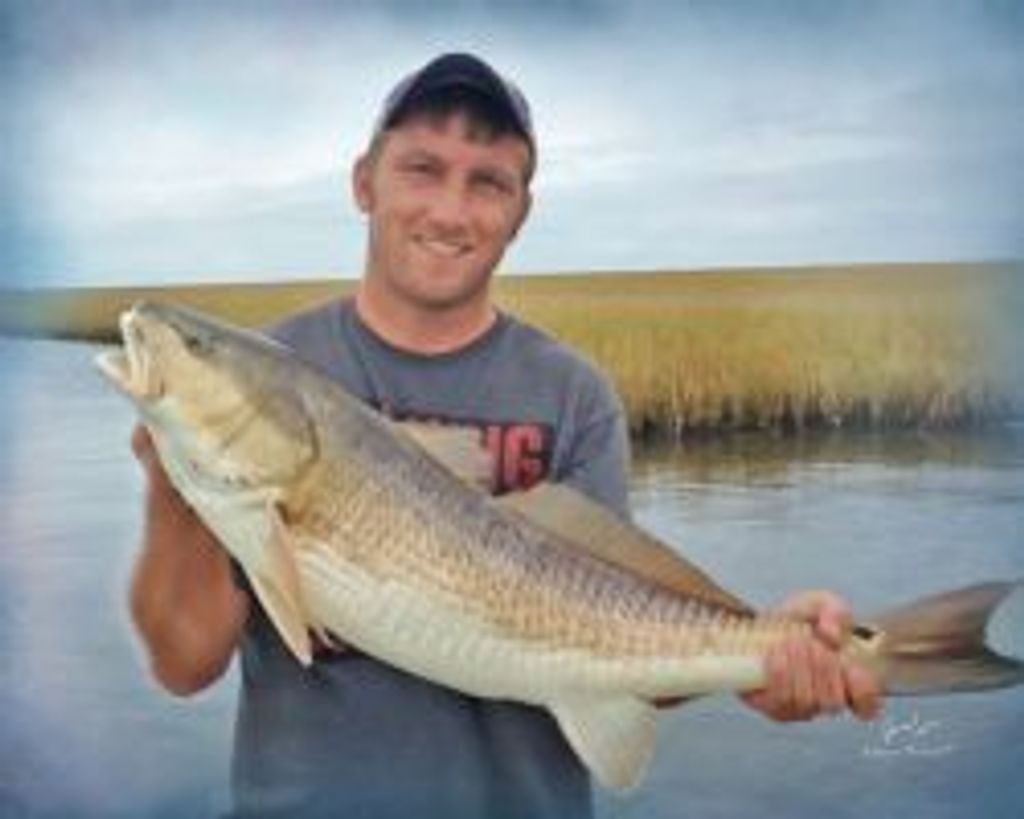 Gary Graves, Jr.