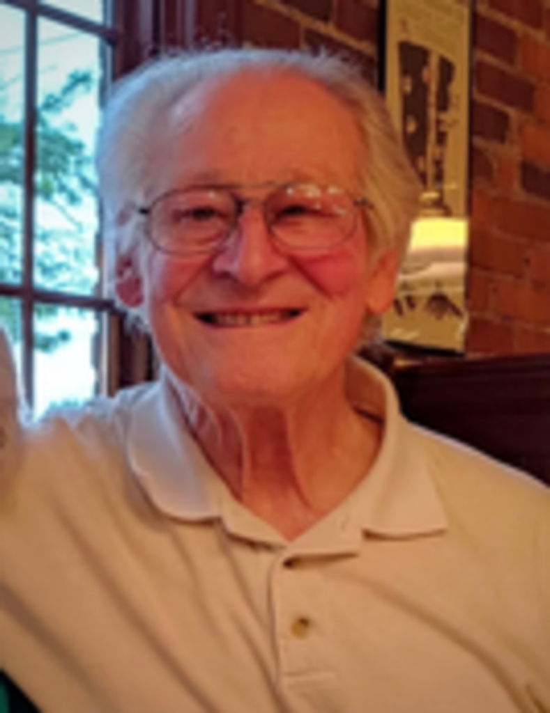Richard L. Bishop