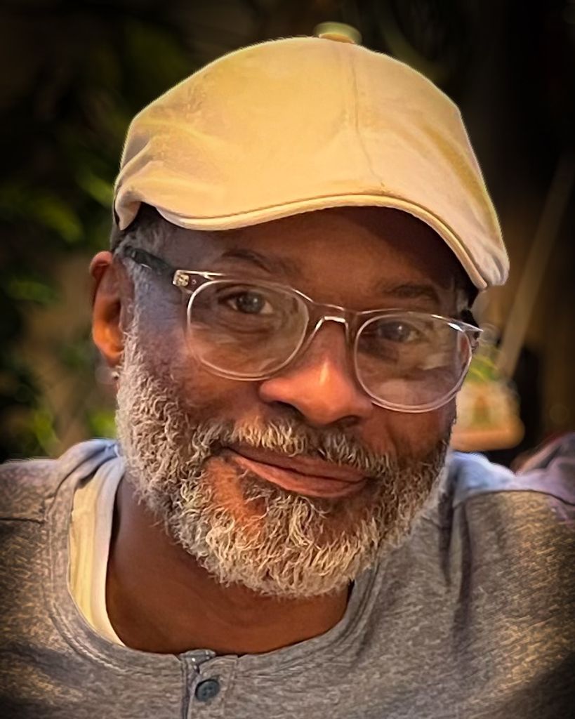 Daryl Hicks