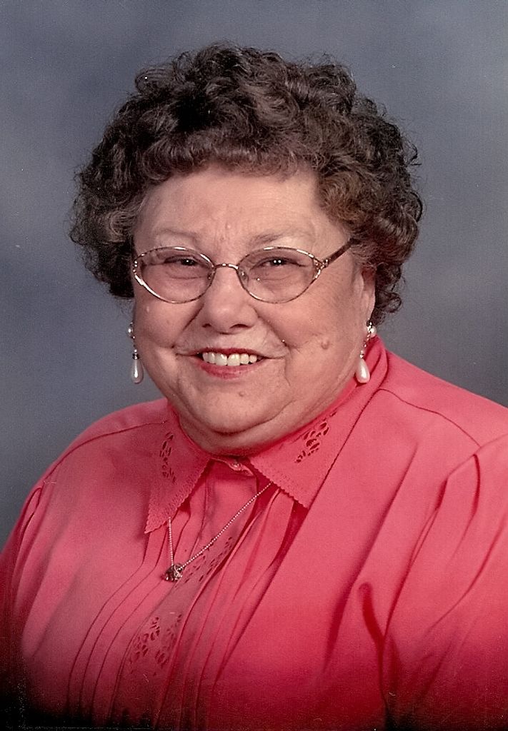 Marie (Mrs. James) Snakenberg