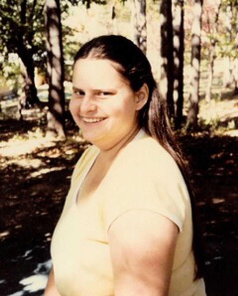 Cara Faye (Hampton)  Mcclure Profile Photo