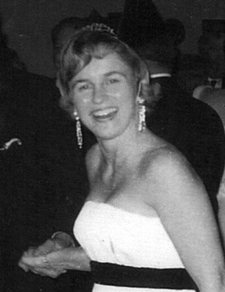 Joyce (Haines)  Siler