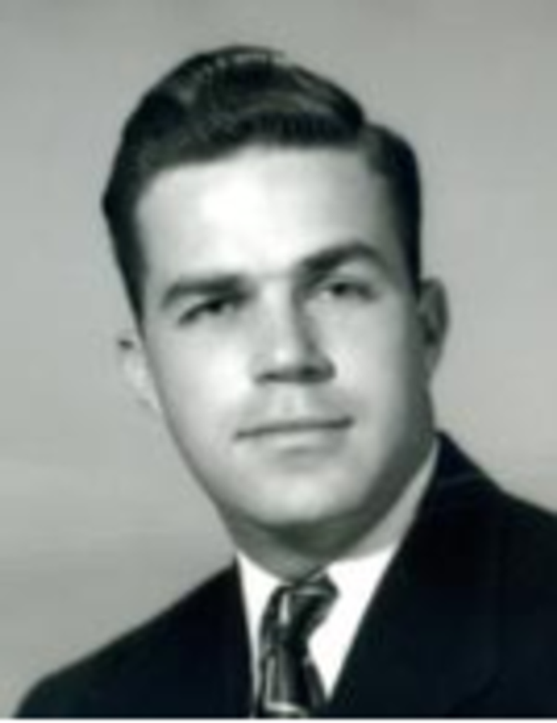 Charles L. Warren