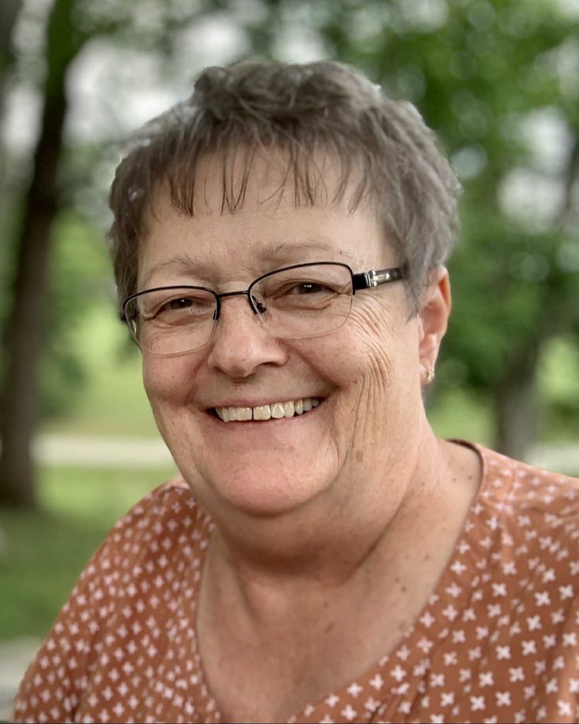 Kathy Jan Shelton Profile Photo