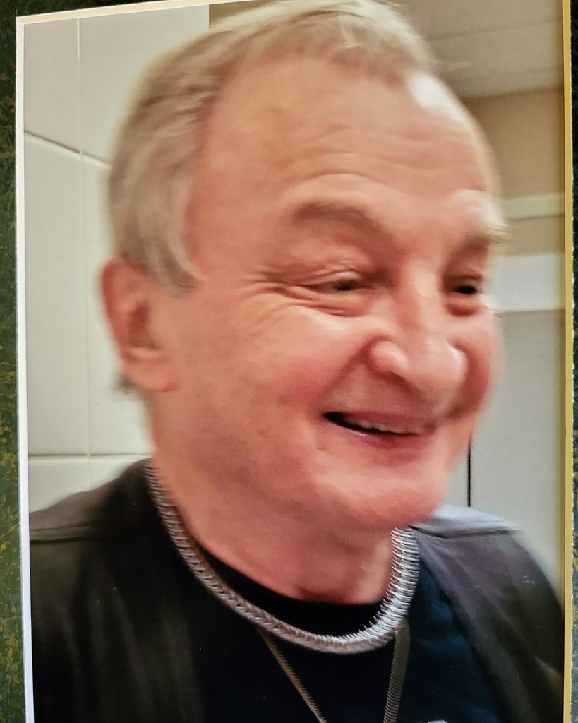 Douglas Christopher Nicks Profile Photo