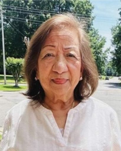 Maria Madonna Aragon Aristorenas's obituary image