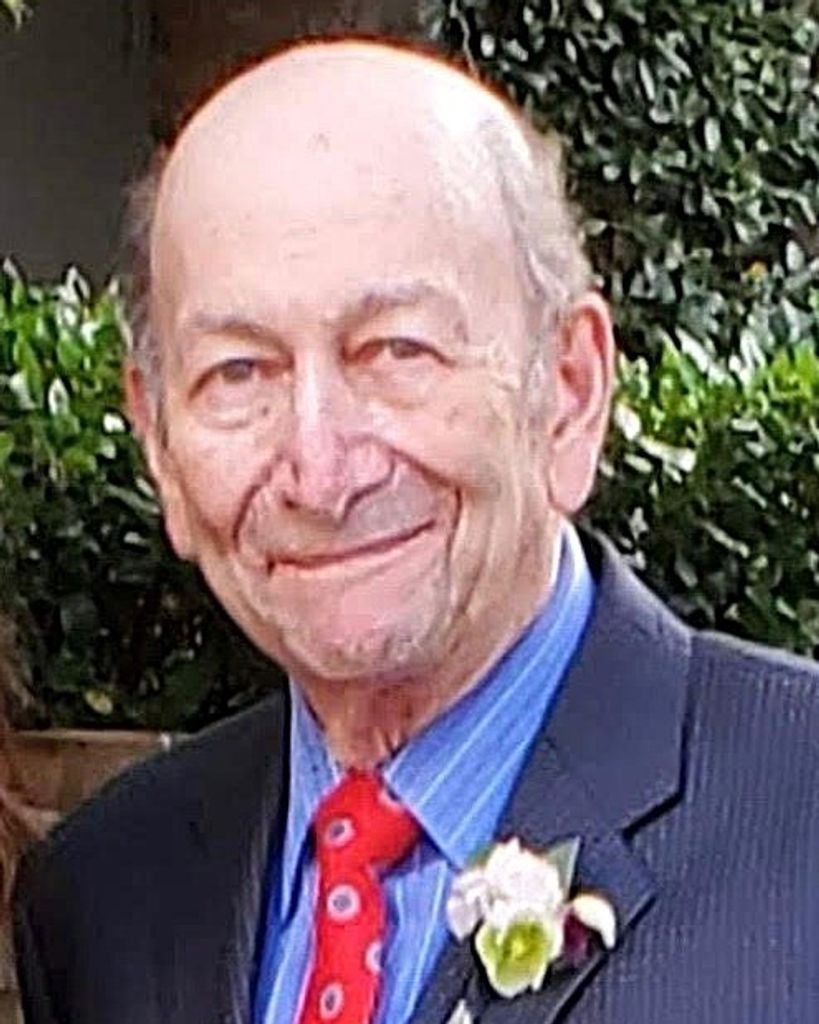 Paul Borsetti Profile Photo