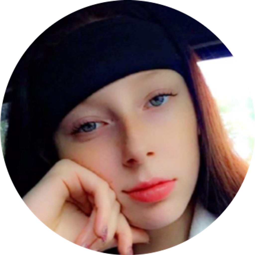Kaitlyn Nicole Mahurin