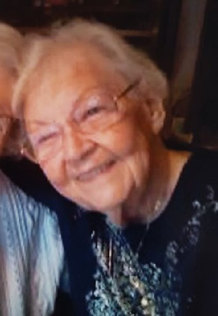 Bette Brown