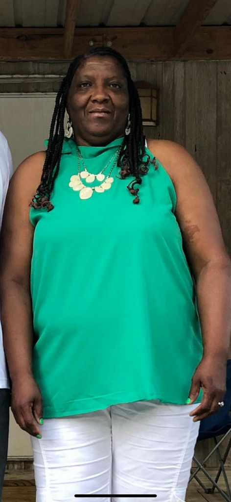 Mrs. Sharon Michelle Babers