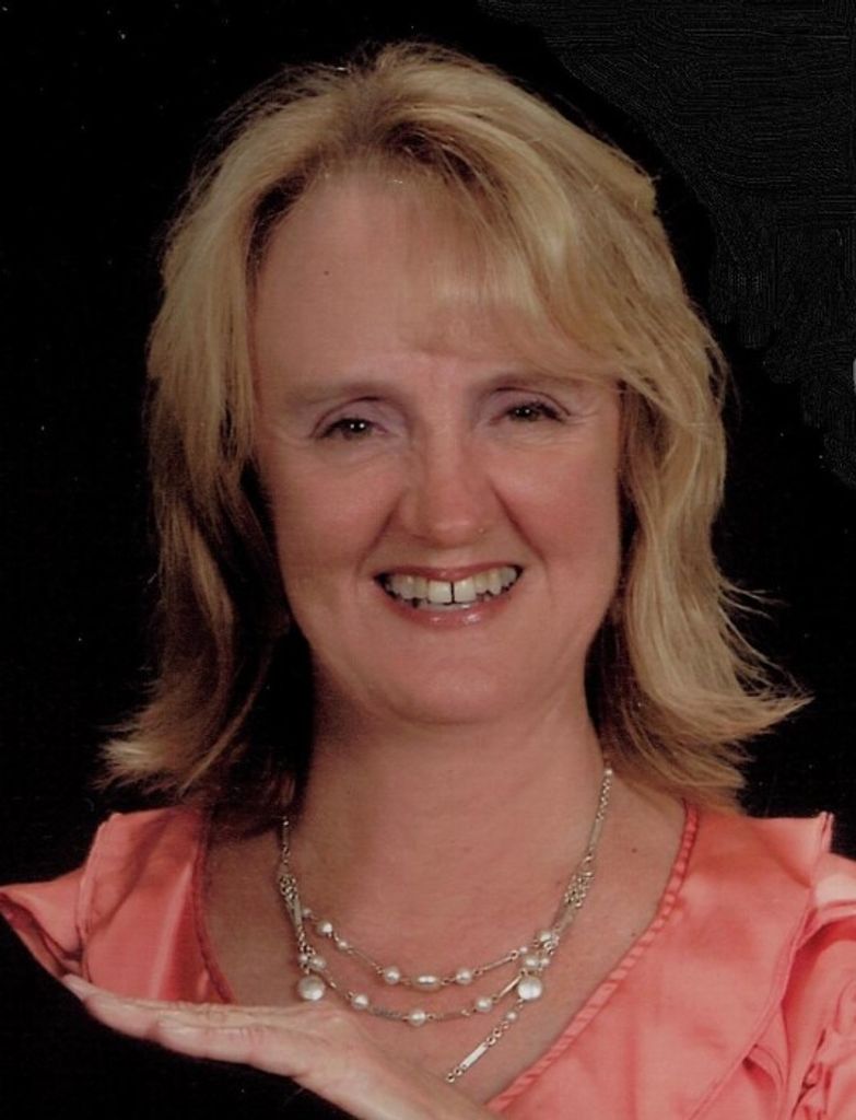 Rebecca G. Hyatt Profile Photo