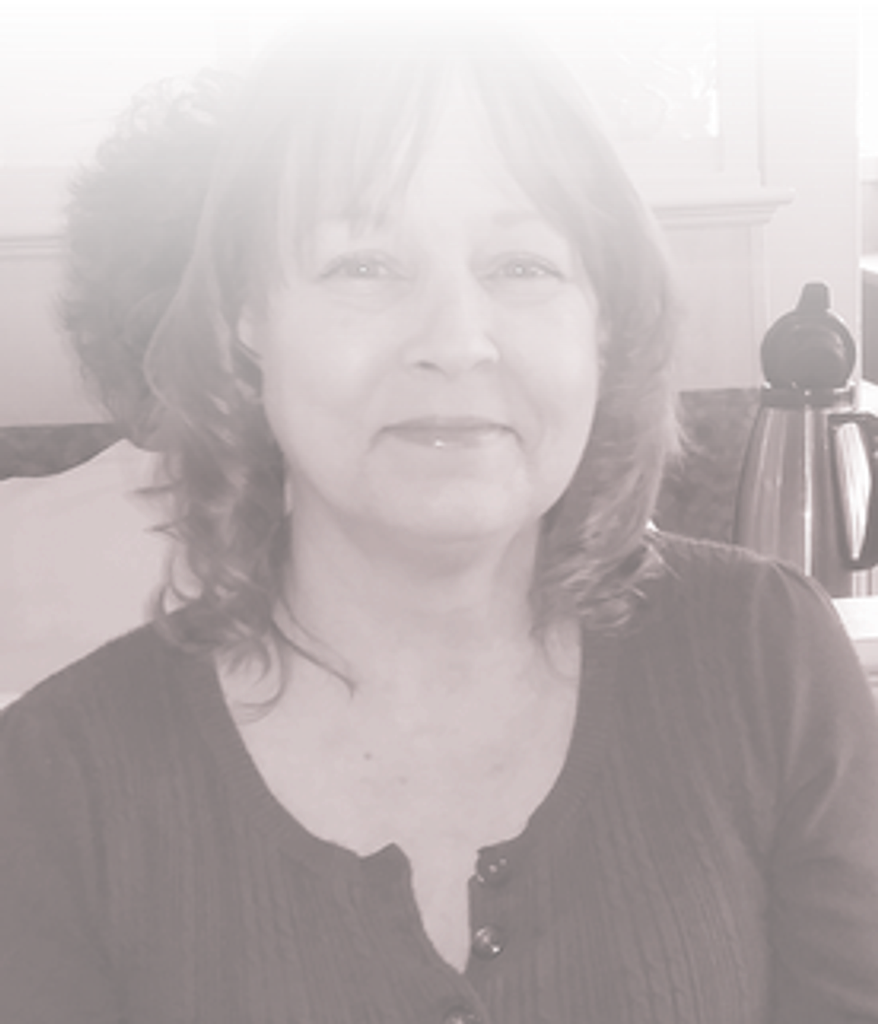 Barbara Denise Cook
