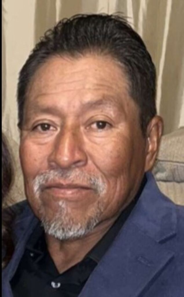 Francisco M. Cedeno Profile Photo