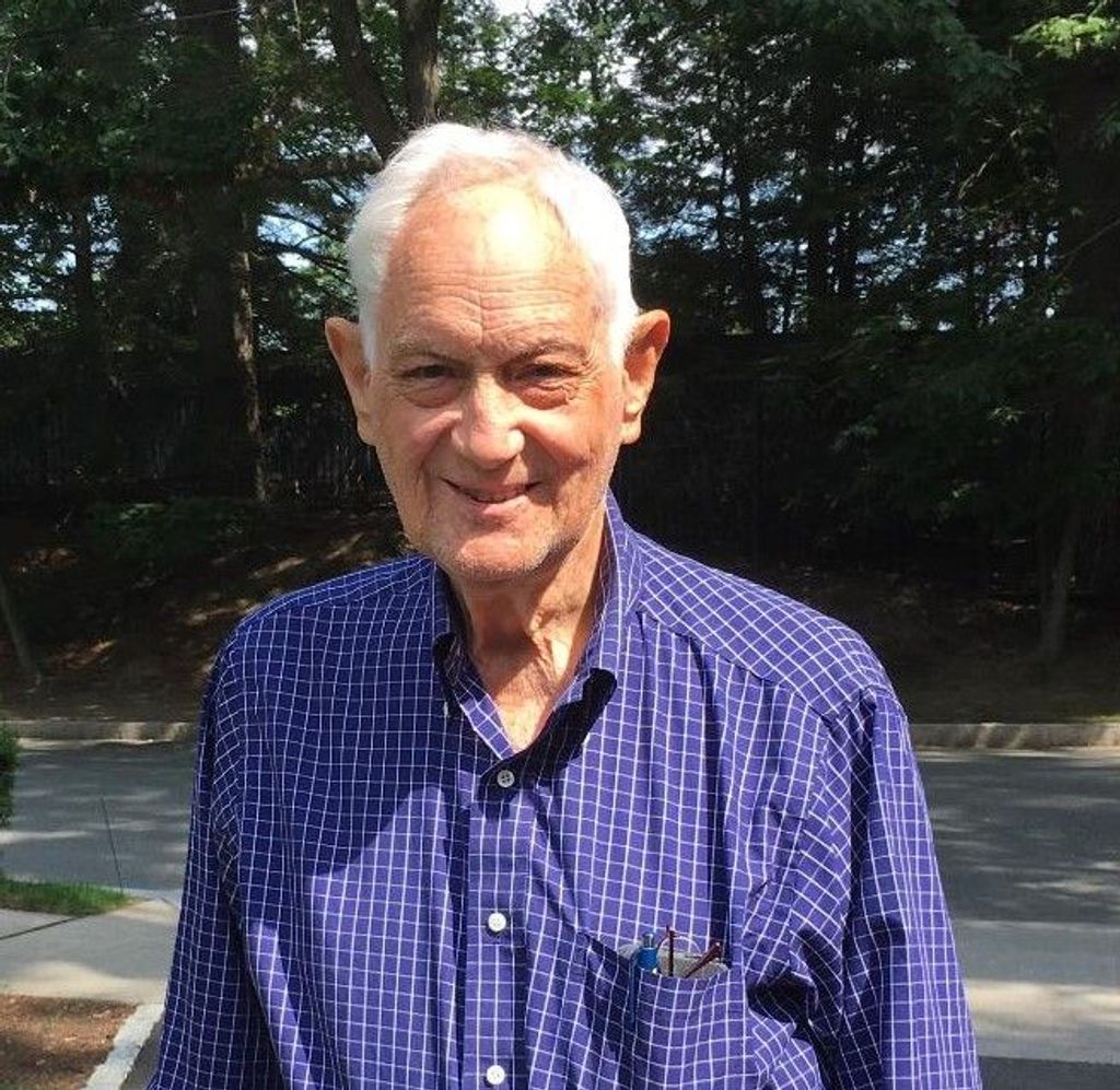 Jimmy Harris Ford Profile Photo