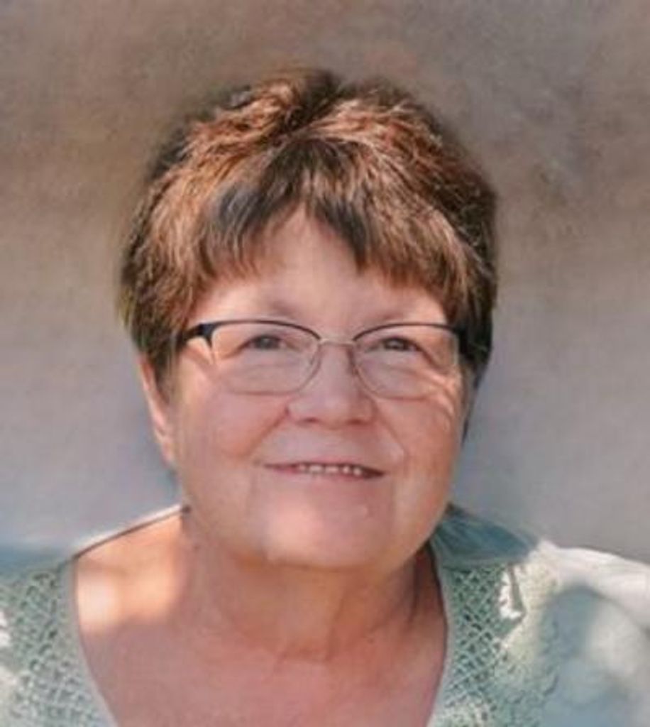 Leeann Marie Sauer Profile Photo