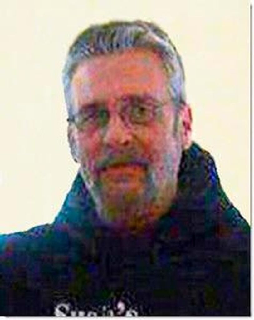 Alan Robert Brown