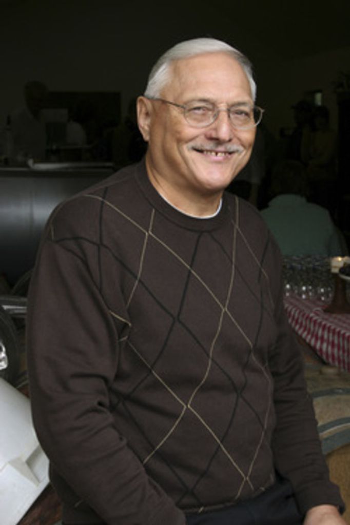 David Lee Carter Profile Photo