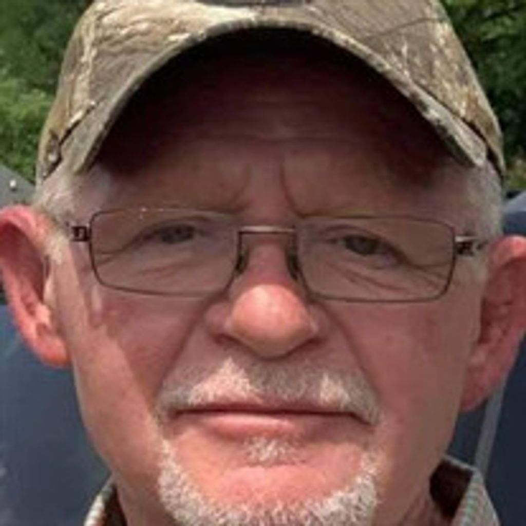 Robert Wayne West
