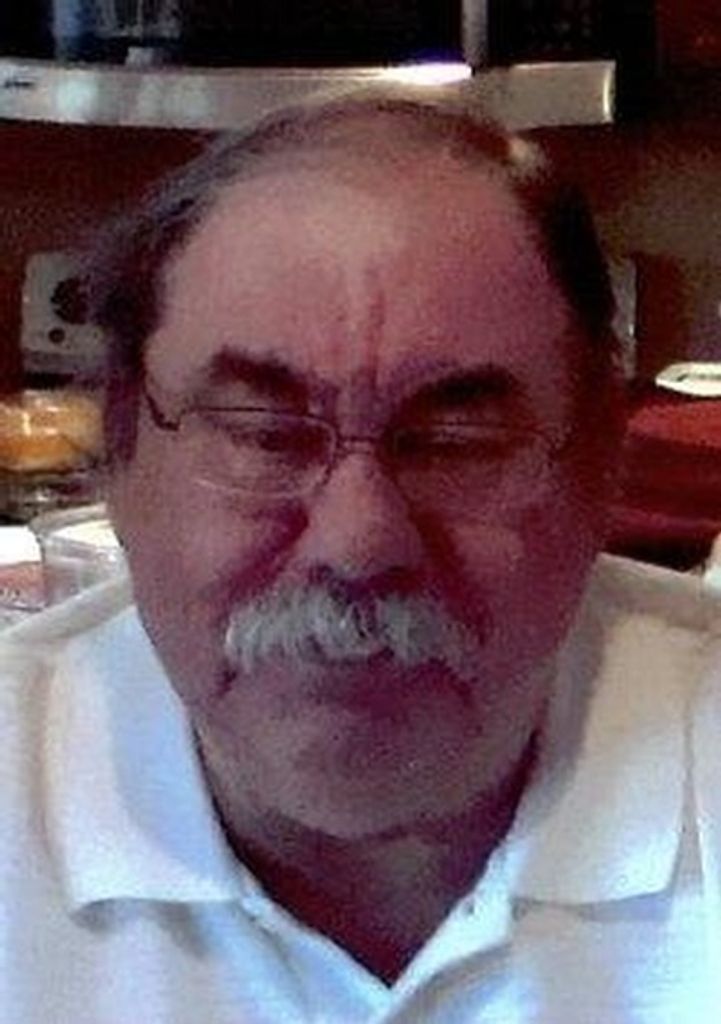 Rickey Lee Hora