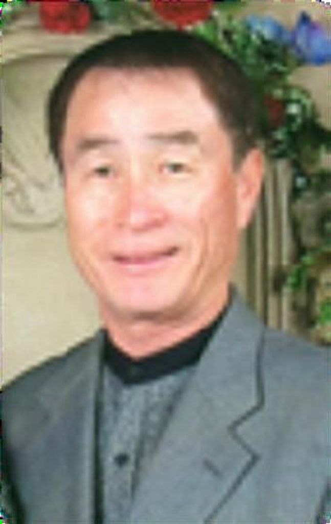 Howard Kim