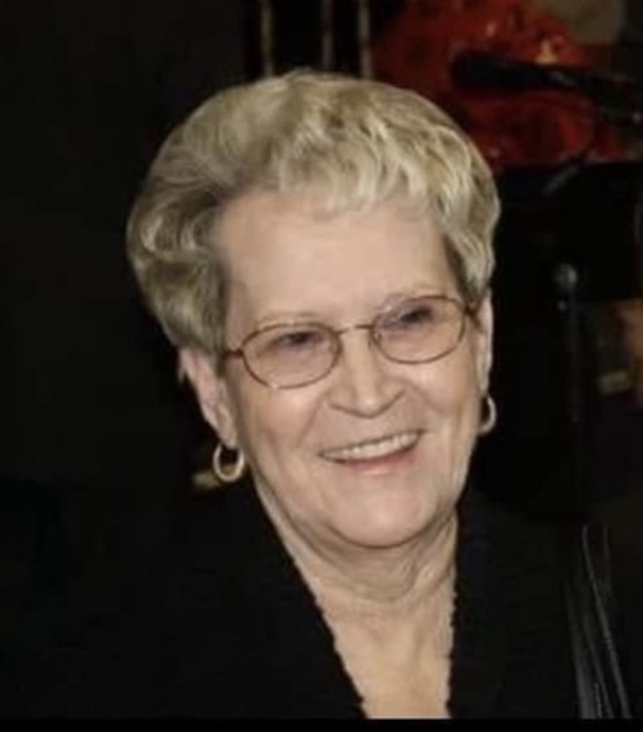 Annie Bell Sykes Profile Photo