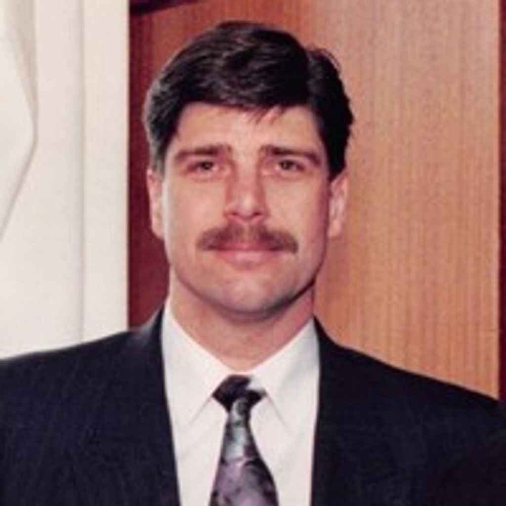 David O. Thistle Profile Photo