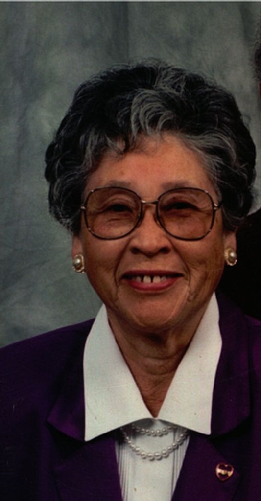 Elva A. Hernandez Profile Photo