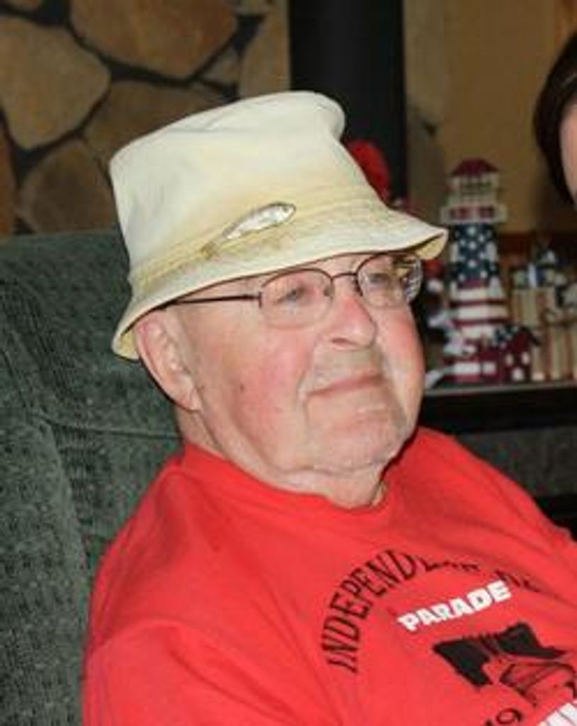 Robert A. "Bob" Mcnulty Profile Photo