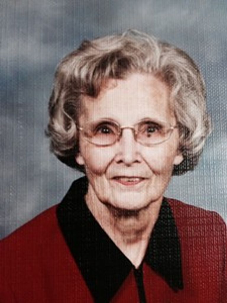 Marcene Martin