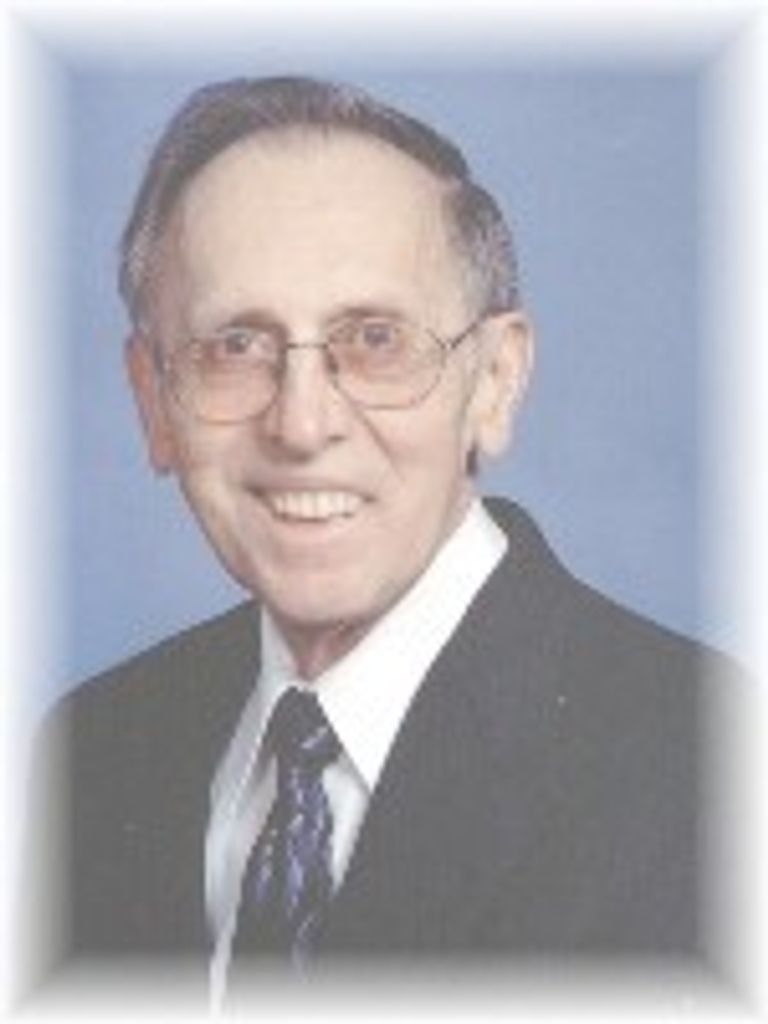 William Delano Lepley