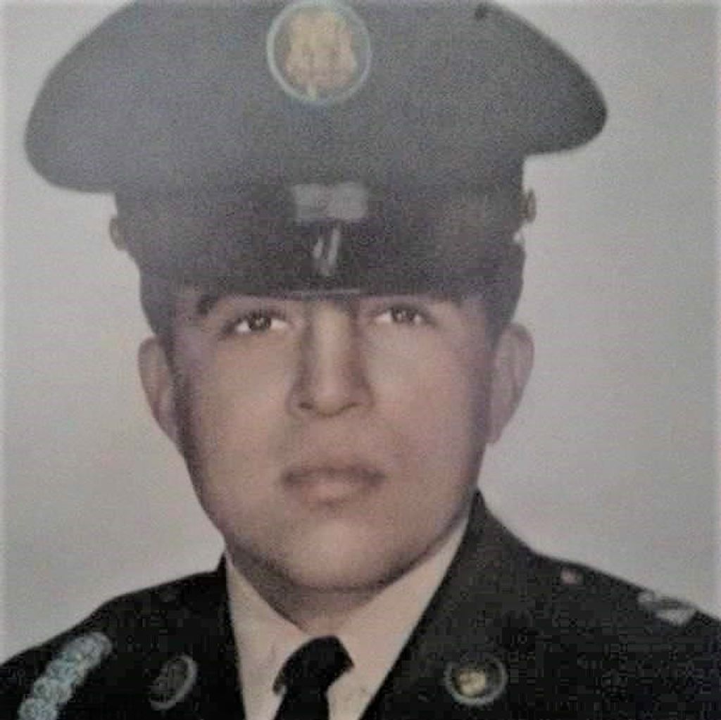 Braulio Montoya Martinez