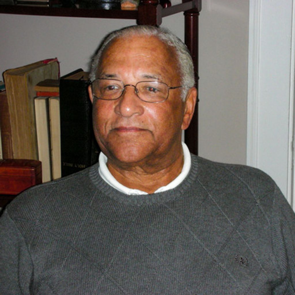 Richard P. Evans Profile Photo
