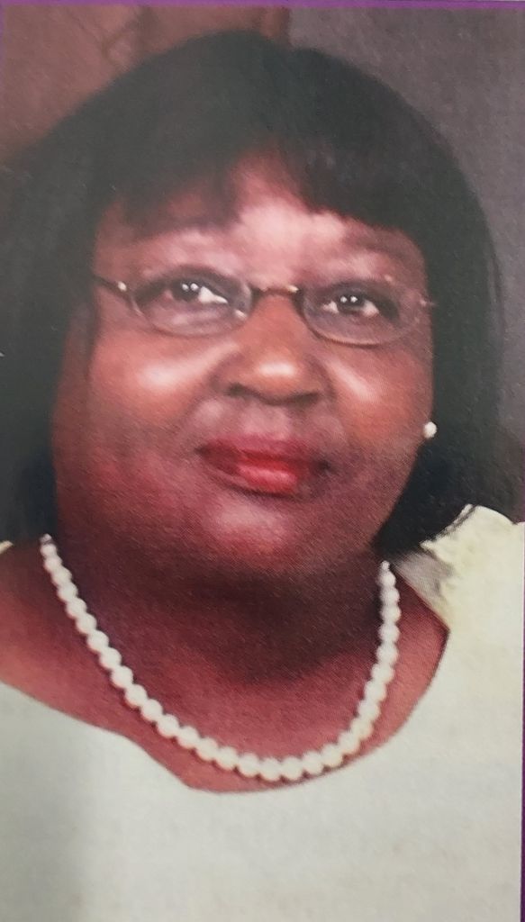Gerline McWilliams